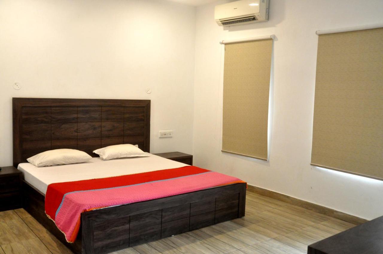 Grand Hotel Amritsar Luaran gambar